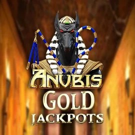 Enjoy Anubis Gold Jackpots by Inspired Gaming – logo hosted on bet-ninjas.nl