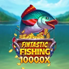 Play Fintastic Fishing slot by Foxium on bet-ninjas.nl