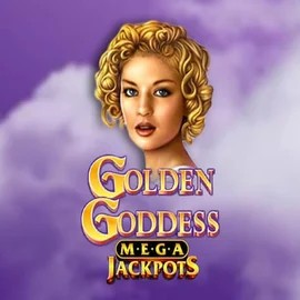 Golden Goddess Megajackpots – slot by IGT, featured at bet-ninjas.nl