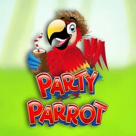 Play Party Parrot slot by Rival on bet-ninjas.nl