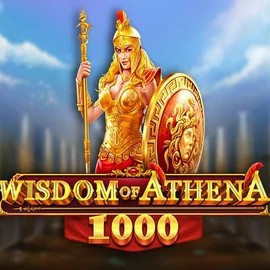 Wisdom of Athena 1000 online slot from Pragmatic Play – play at bet-ninjas.nl